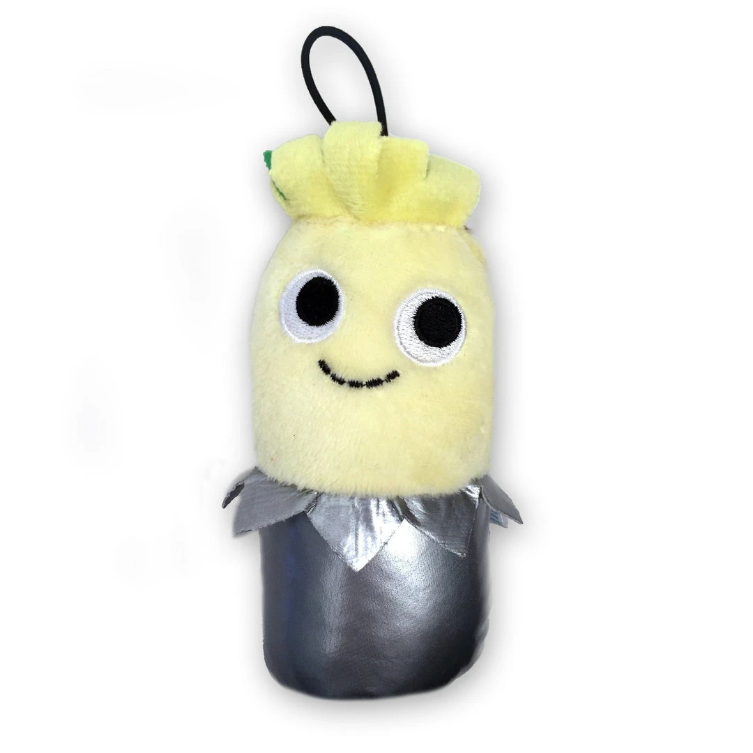 Yummy World Small Burt Burrito Plush Ornament 3 Yummy World Small Burt Burrito Plush Ornament