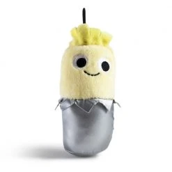 Yummy World Small Burt Burrito Plush Ornament