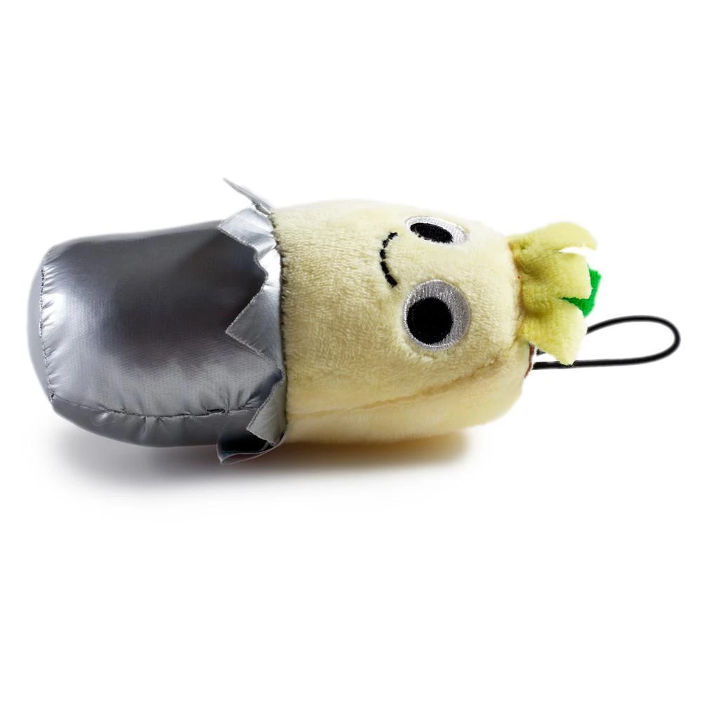Yummy World Small Burt Burrito Plush Ornament 2 Yummy World Small Burt Burrito Plush Ornament