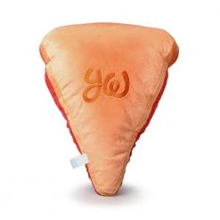 Yummy World Charlie The Cherry Pie Plush By Kidrobot