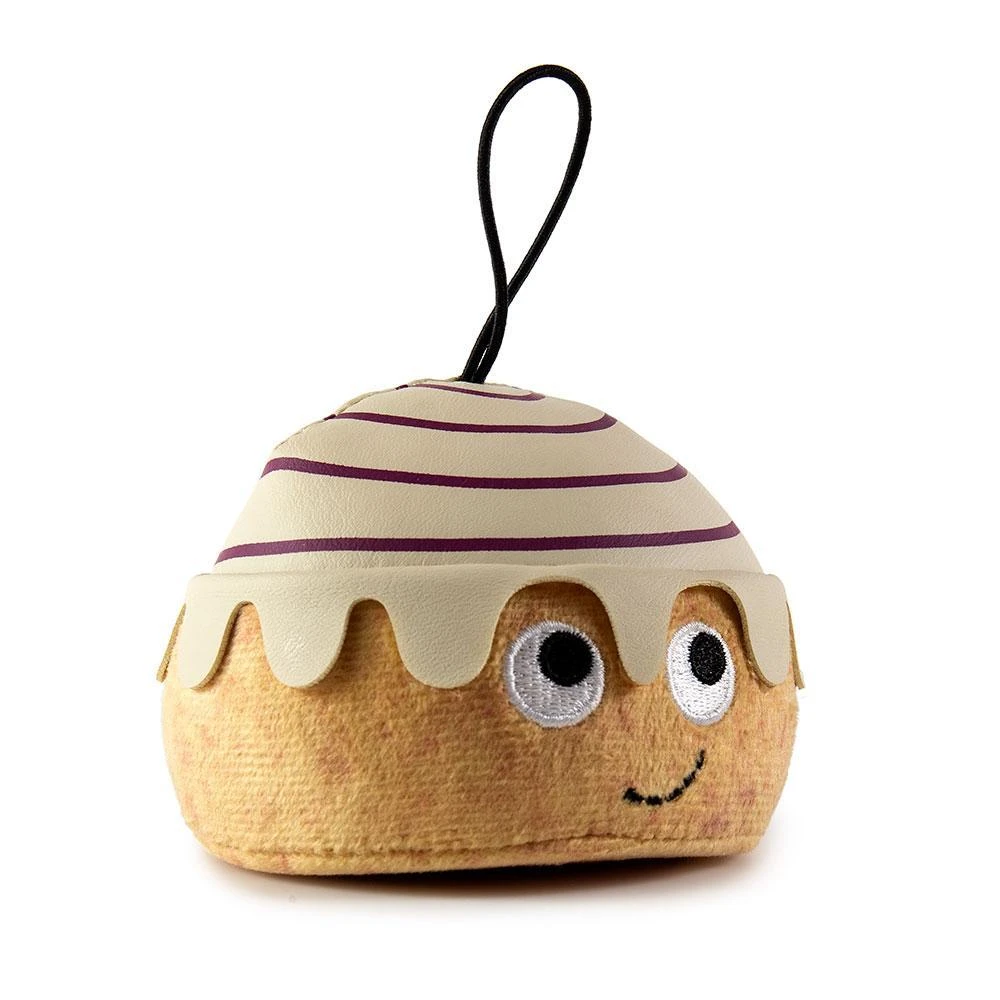 Heidi Kenney Yummy World Cindy The Cinnamon Roll Plush - Small Breakfast In Bed Plushies 1 Heidi Kenney Yummy World Cindy The Cinnamon Roll Plush - Small Breakfast In Bed Plushies