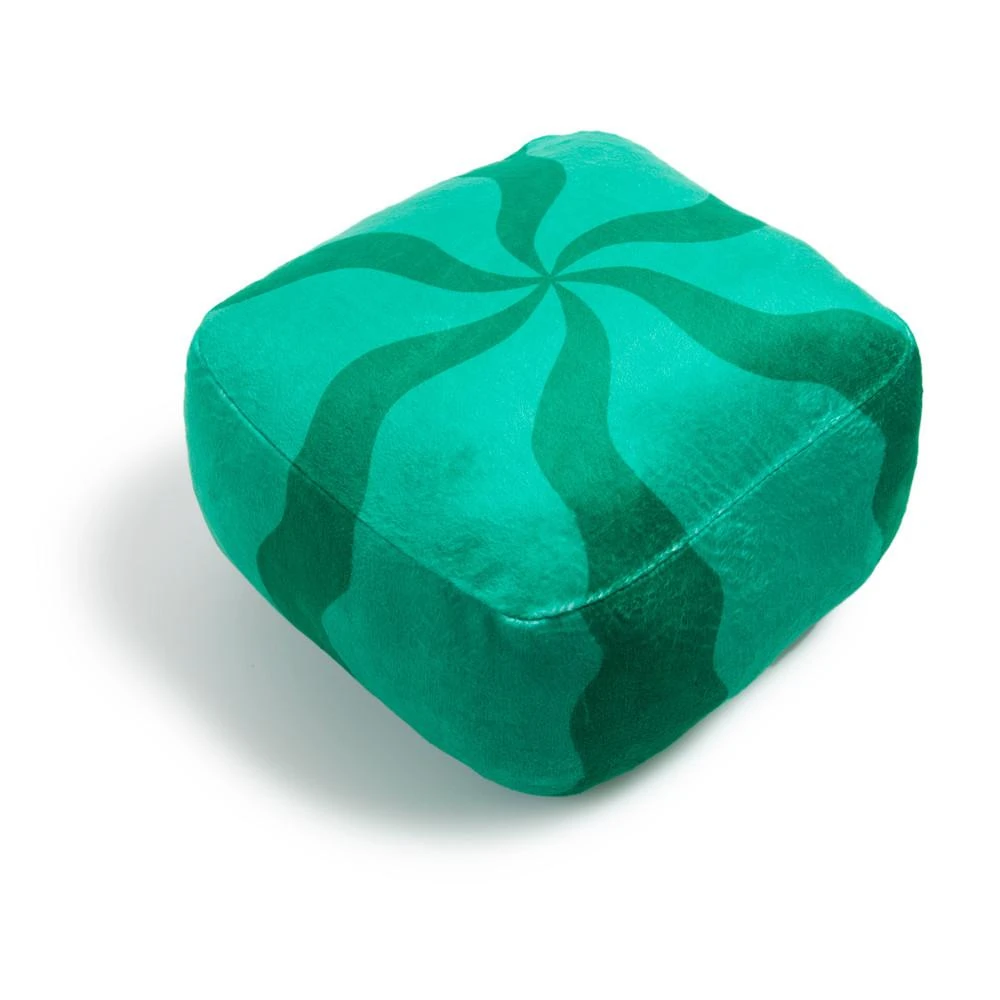 Yummy World Kenji Square Watermelon Plush Toy 3 Yummy World Kenji Square Watermelon Plush Toy