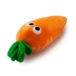 Yummy World Large Clara Carrot Plush 7 Yummy World Large Clara Carrot Plush