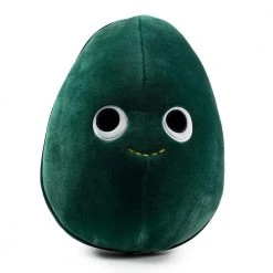 Yummy World Eva The Avocado 16" Interactive Plush 16 Yummy World Eva The Avocado 16
