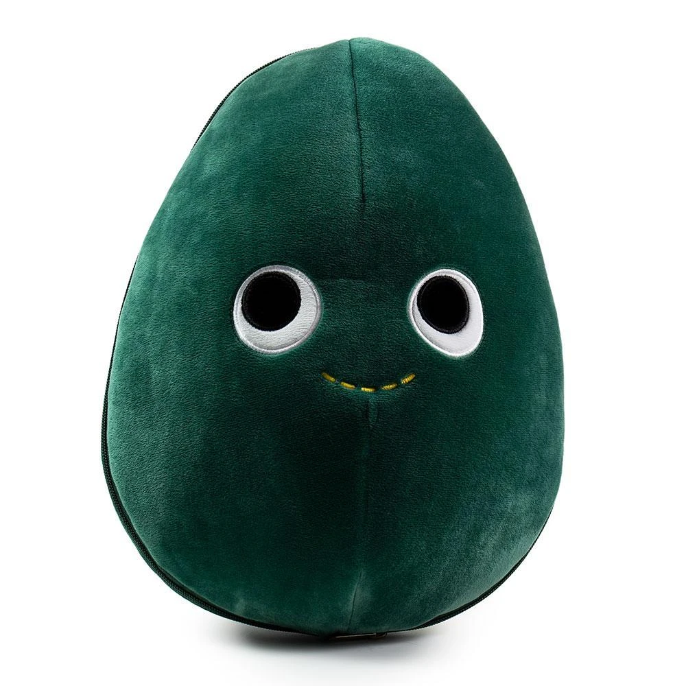 Yummy World Eva The Avocado 16" Interactive Plush 7 Yummy World Eva The Avocado 16" Interactive Plush