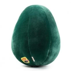 Yummy World Eva The Avocado 16" Interactive Plush 17 Yummy World Eva The Avocado 16