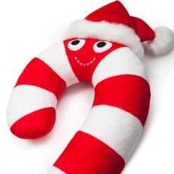 Yummy World Kris Cane The Candy Cane Plush
