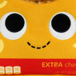 Kidrobot Yummy World Matty Macaroni & Cheese Interactive Plush NEW RELEASES