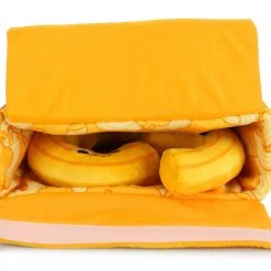 Kidrobot Yummy World Matty Macaroni & Cheese Interactive Plush NEW RELEASES