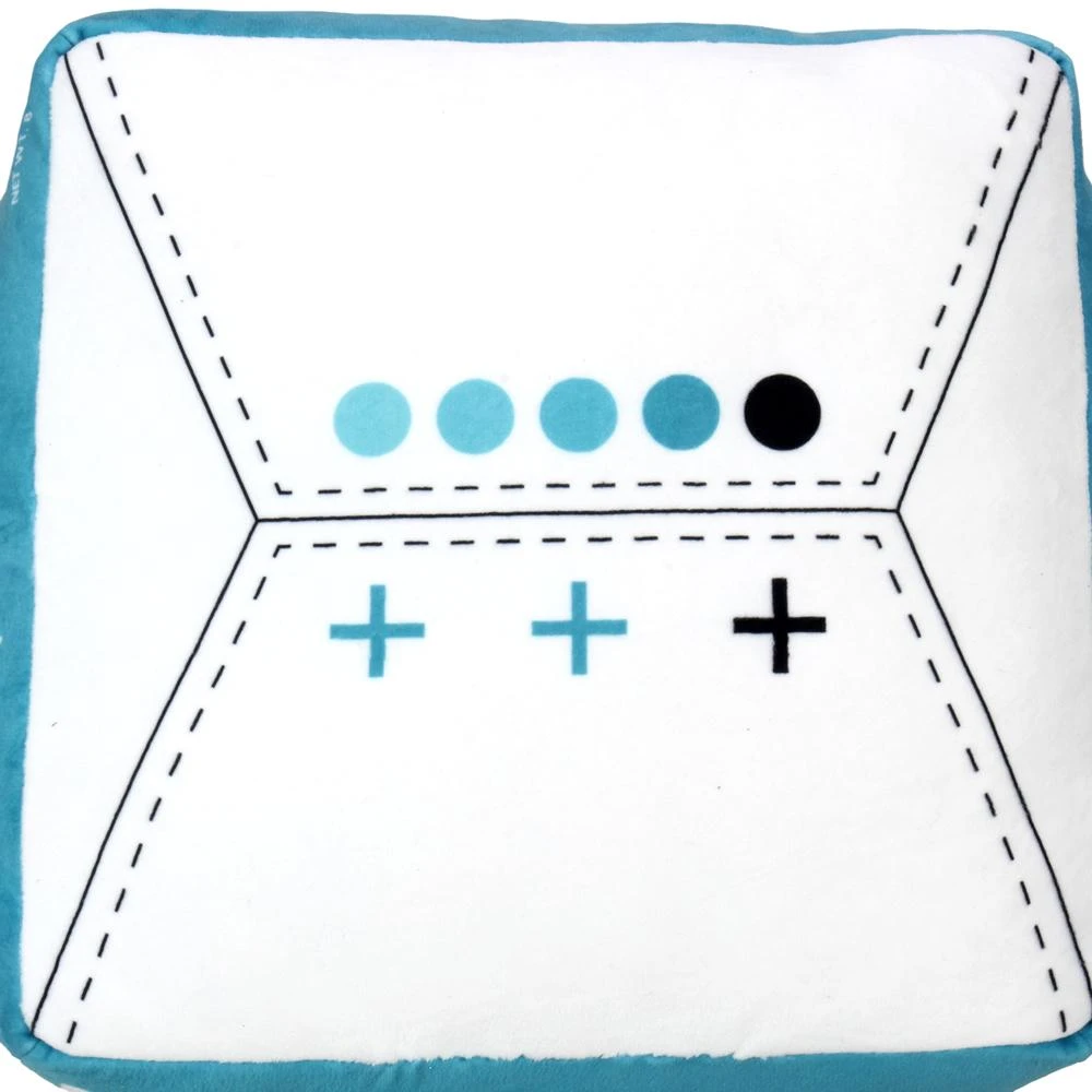 Yummy World Milk And Cookies Interactive Plush 11 Yummy World Milk And Cookies Interactive Plush