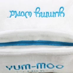 Yummy World Milk And Cookies Interactive Plush 38 Yummy World Milk And Cookies Interactive Plush