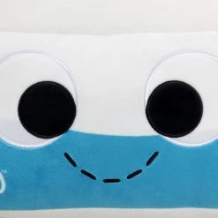 Yummy World Milk And Cookies Interactive Plush 39 Yummy World Milk And Cookies Interactive Plush