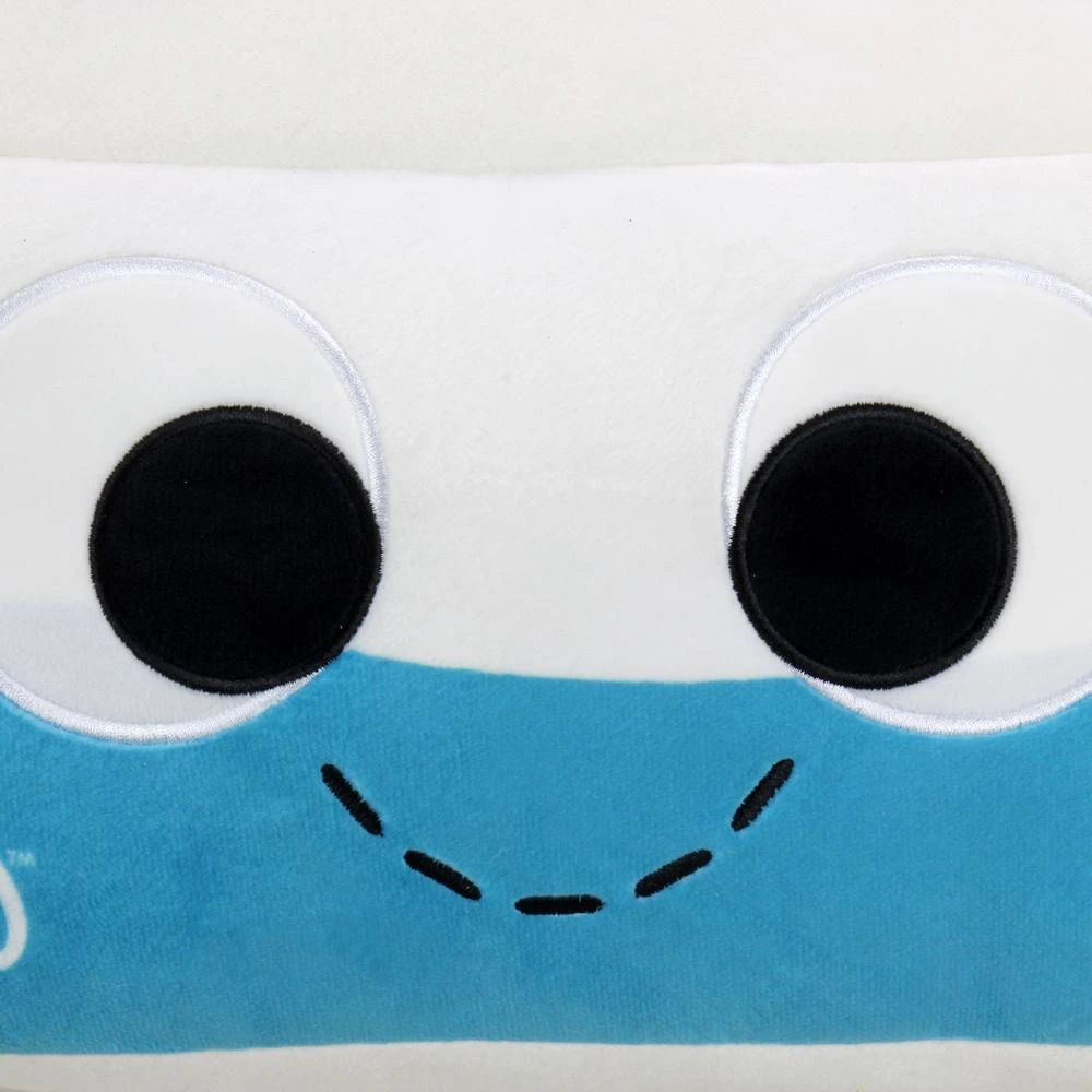 Yummy World Milk And Cookies Interactive Plush 18 Yummy World Milk And Cookies Interactive Plush