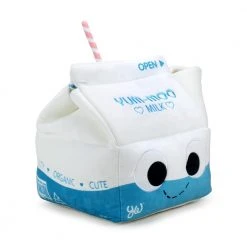 Yummy World Milk And Cookies Interactive Plush 24 Yummy World Milk And Cookies Interactive Plush