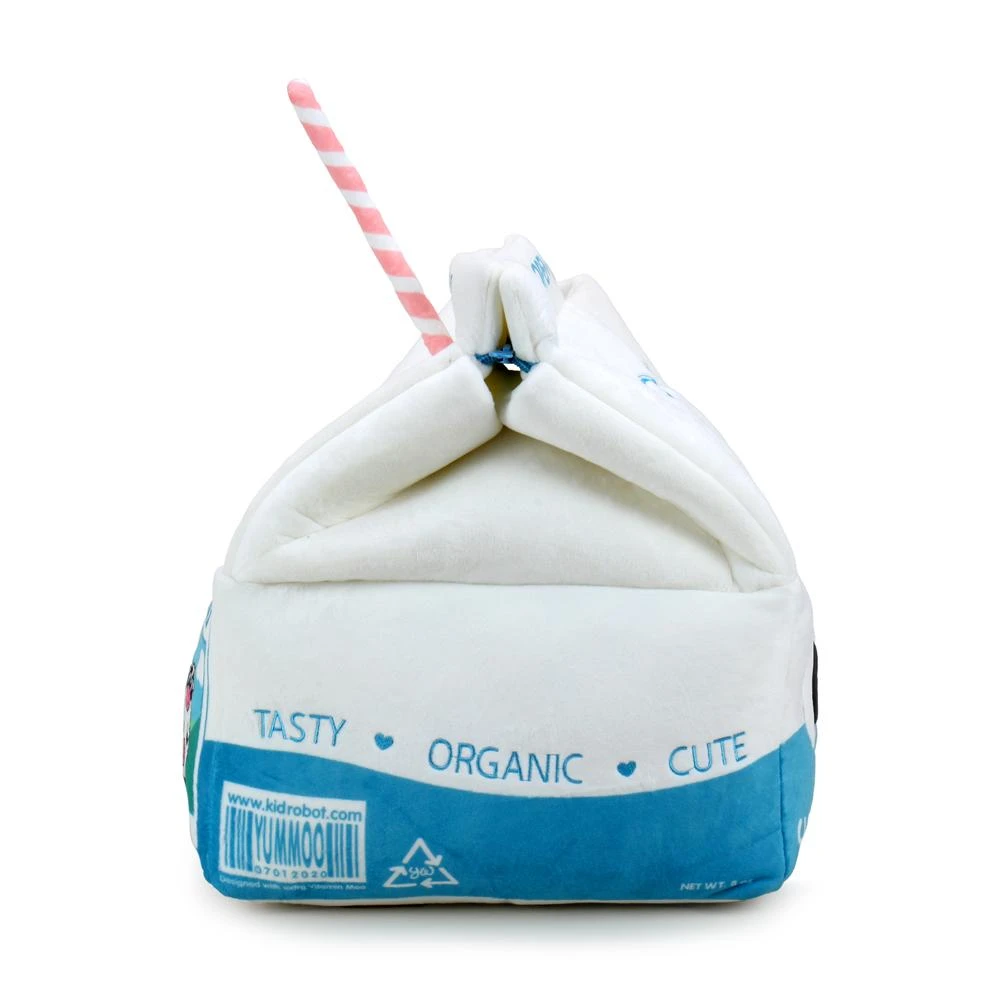 Yummy World Milk And Cookies Interactive Plush 5 Yummy World Milk And Cookies Interactive Plush