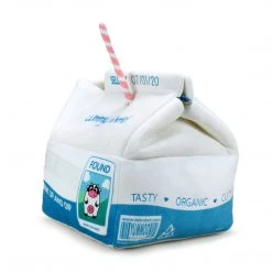 Yummy World Milk And Cookies Interactive Plush 27 Yummy World Milk And Cookies Interactive Plush