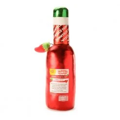 NEW RELEASES Yummy World Roxy Hot Sauce Large Plush