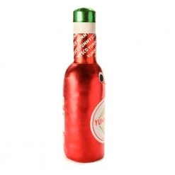 NEW RELEASES Yummy World Roxy Hot Sauce Large Plush 13 NEW RELEASES Yummy World Roxy Hot Sauce Large Plush