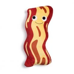 Yummy World XL Bacon Food Plush By Kidrobot
