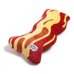 Yummy World XL Bacon Food Plush By Kidrobot