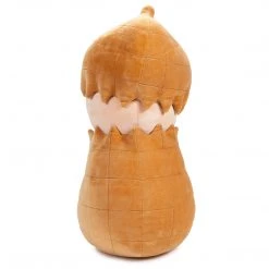 Yummy World XL Percy Peanut Plush Pillow