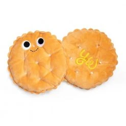 Yummy World Zoey And The YumYumables XL Interactive Plush