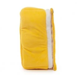 Yummy World Zoey And The YumYumables XL Interactive Plush