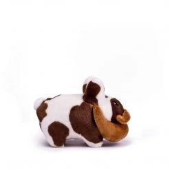 Frank Kozik Happy Labbit Cow 7