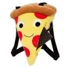 Heidi Kenney Yummy World Cheezy Pie Pizza Backpack ACCESSORIES