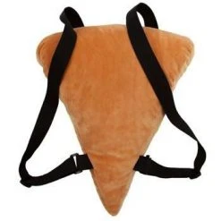 Heidi Kenney Yummy World Cheezy Pie Pizza Backpack ACCESSORIES