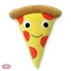 Kidrobot Yummy World 10" Cheezy Pie Pizza Plush Pillow