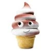 Yummy World Chocolate Swirl Soft Serve Sally Ice Cream Plush
