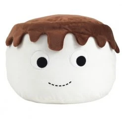 Yummy World Large Dipped Marshmallow Plush