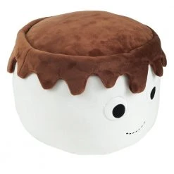 Yummy World Large Dipped Marshmallow Plush