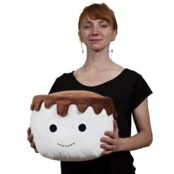 Yummy World Large Dipped Marshmallow Plush 5 Yummy World Large Dipped Marshmallow Plush