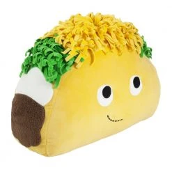 FATHER'S DAY GIFTS Yummy World Large Flaco Taco Plush By Kidrobot