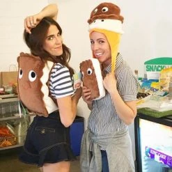 Heidi Kenney Yummy World 10