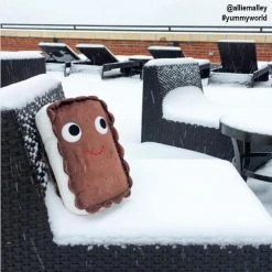 Heidi Kenney Yummy World 10