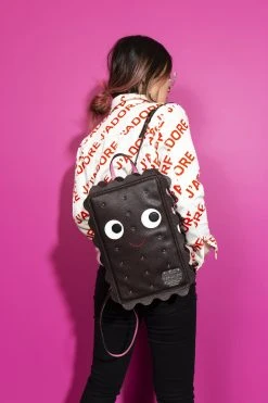 FATHER'S DAY GIFTS Yummy World Sandy The Ice Cream Sandwich Backpack