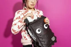 FATHER'S DAY GIFTS Yummy World Sandy The Ice Cream Sandwich Backpack