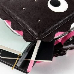 FATHER'S DAY GIFTS Yummy World Sandy The Ice Cream Sandwich Backpack