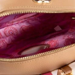 Yummy World Yummy The Pink Donut Backpack 22 Yummy World Yummy The Pink Donut Backpack