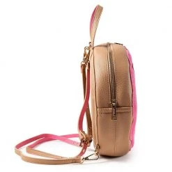 Yummy World Yummy The Pink Donut Backpack 16 Yummy World Yummy The Pink Donut Backpack