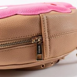 Yummy World Yummy The Pink Donut Backpack 17 Yummy World Yummy The Pink Donut Backpack