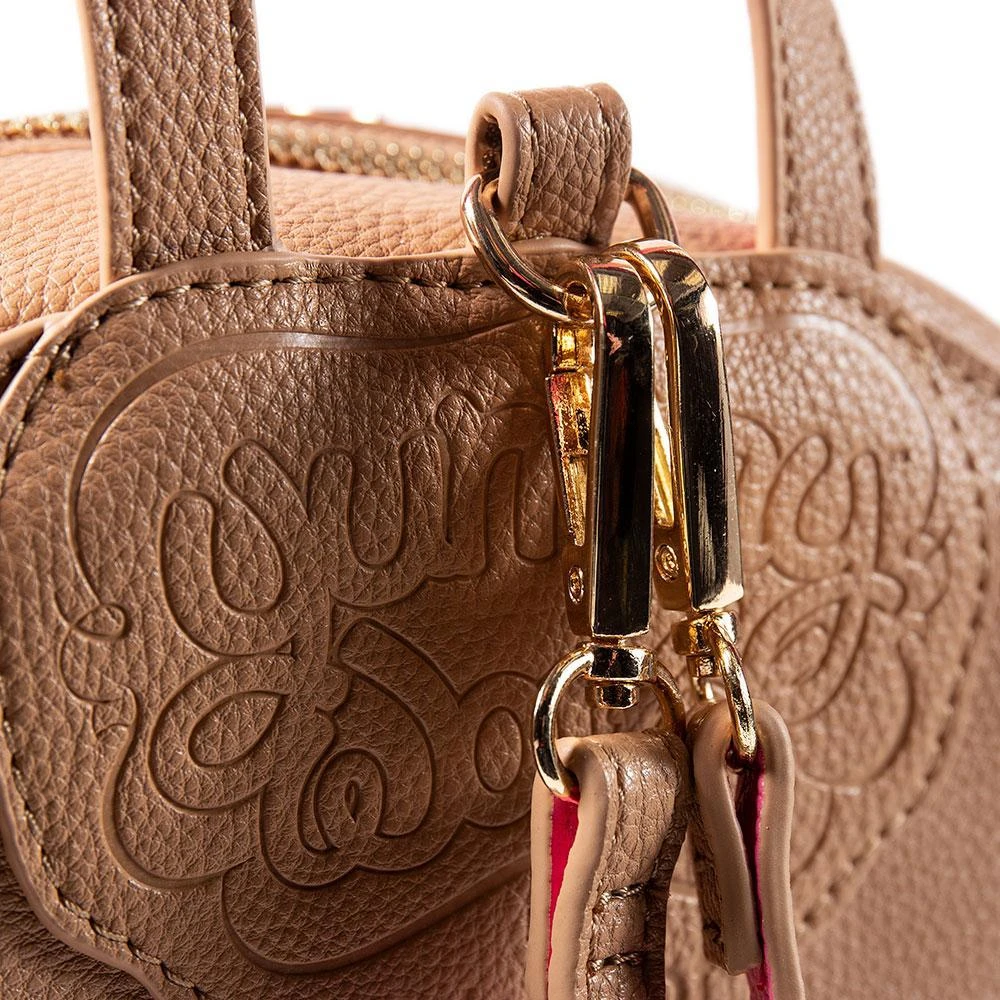 Yummy World Yummy The Pink Donut Backpack 6 Yummy World Yummy The Pink Donut Backpack