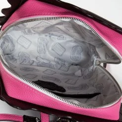 Yummy World Yummy The Pink Donut Backpack 20 Yummy World Yummy The Pink Donut Backpack