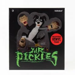 FATHER'S DAY GIFTS Adult Swim Mr. Pickles 8