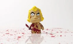 Cartoon Network FATHER'S DAY GIFTS Adult Swim The Venture Bros. Bloody Brock 3