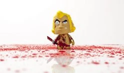 Cartoon Network FATHER'S DAY GIFTS Adult Swim The Venture Bros. Bloody Brock 3