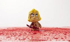 Cartoon Network FATHER'S DAY GIFTS Adult Swim The Venture Bros. Bloody Brock 3